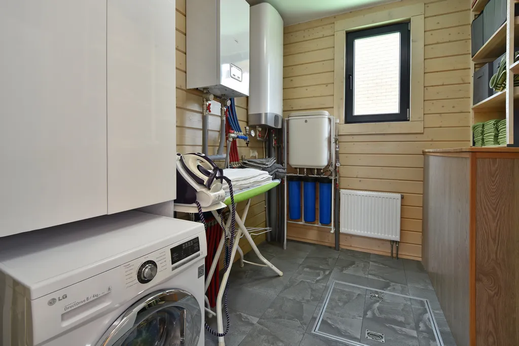 Коттедж Mayti