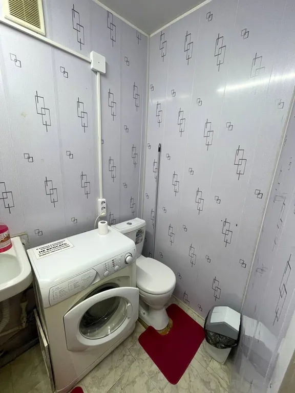 2-комнатная квартира в Ишиме