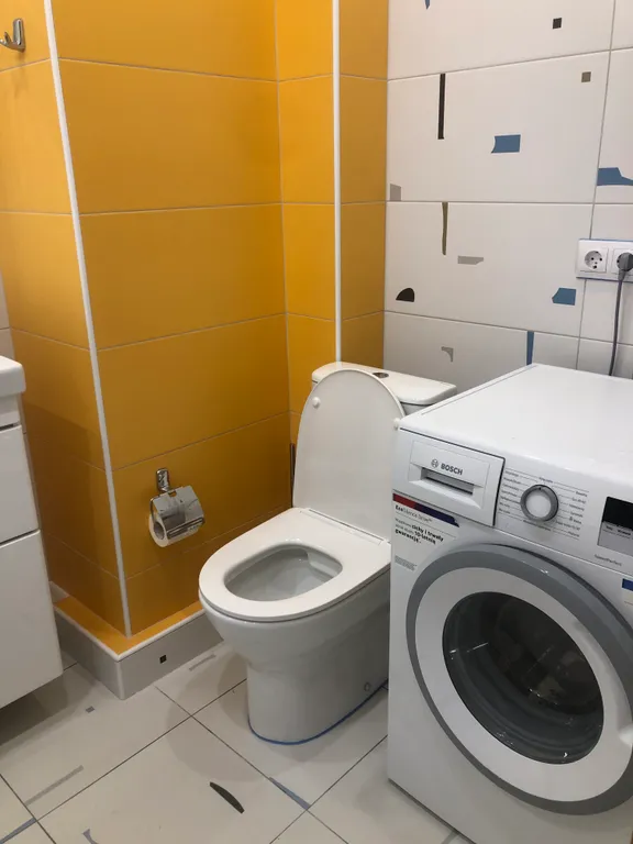 Евродвушка в центре Сестрорецка