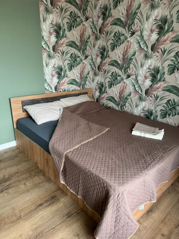 Квартира 4-ех комнатная квартира Сканди — Москва