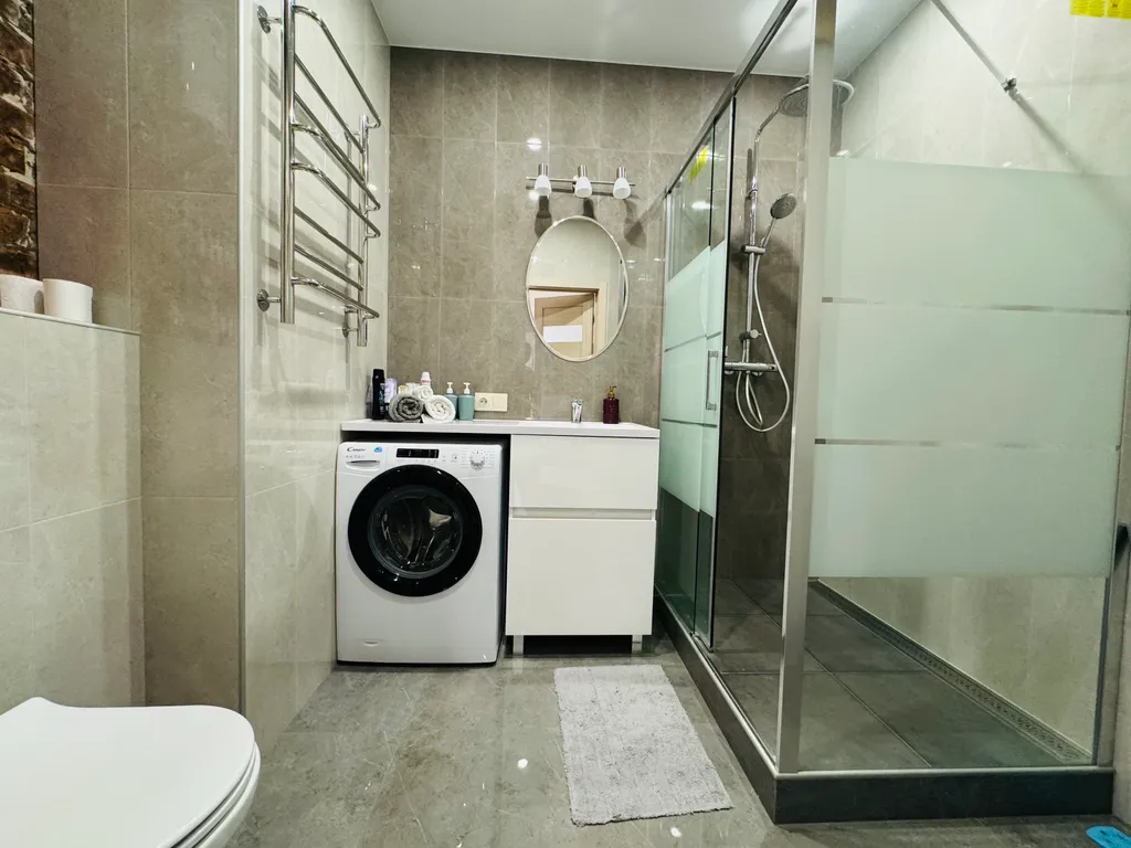 Уютная квартира в центре города Хабаровска