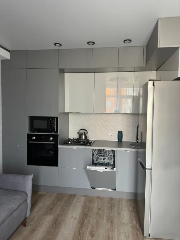 Уютная квартира рядом с морем