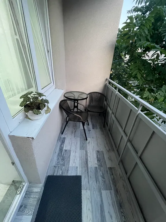 2-комнатная квартира Mint Lux в историческом центре