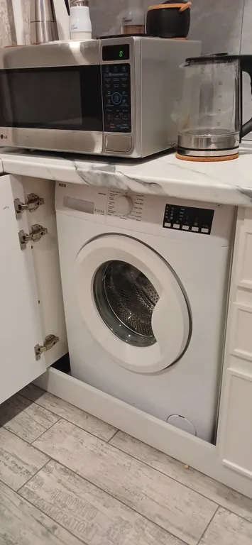 Шикарная квартира в лучшем районе