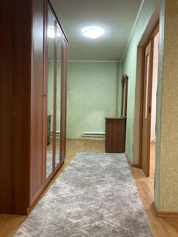 1-комнатная квартира рядом с кафе Манго