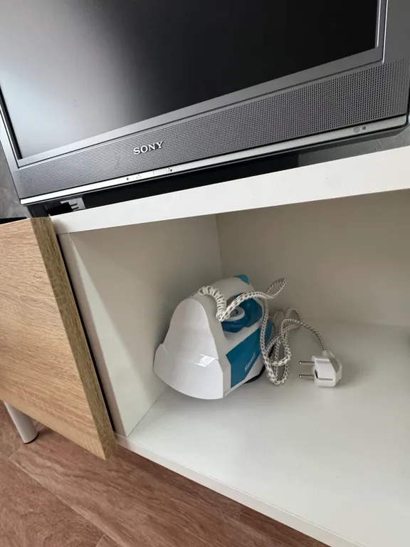 Уютная квартиpа-cтудия