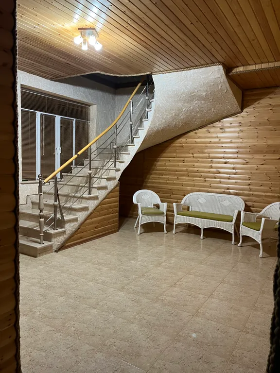 Коттедж Дом на берегу моря Рассвет — аренда посуточно в Махачкала