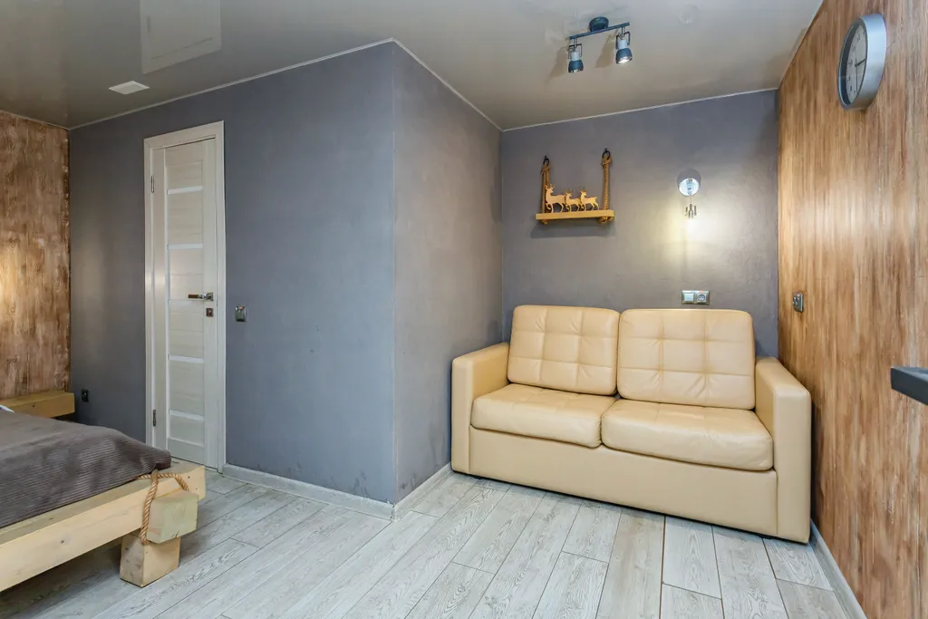 Квартира Комната — Усть-Лабинск