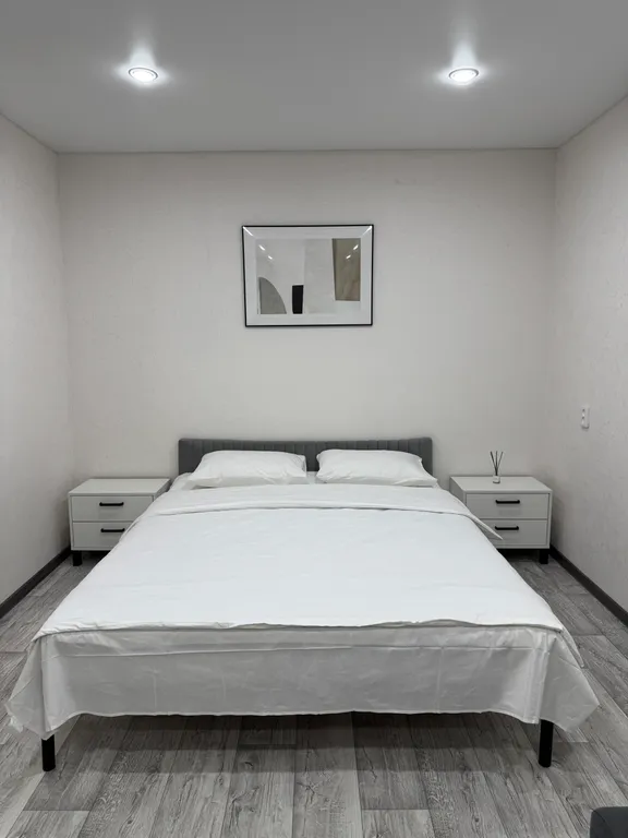 Стильная квартира в центре города