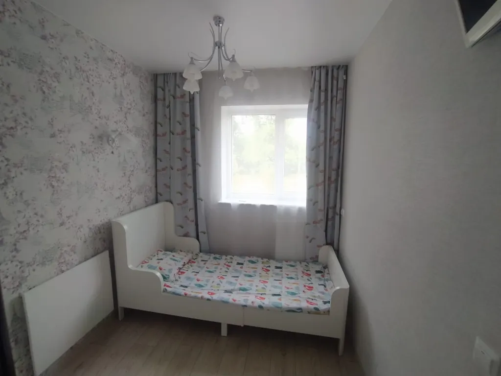 Квартира Уютные апартаменты в центре города от Елены — Калининград