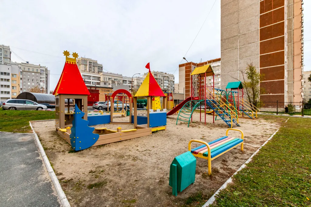 Квартира Апартаменты у Автовокзала DreamHouse — Екатеринбург