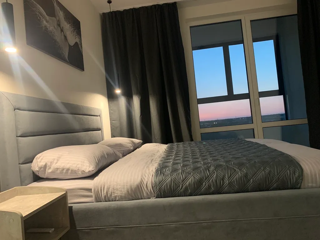 Ассорти, трёхкомнатные апартаменты  с удобствами.Комфорт и чистота.