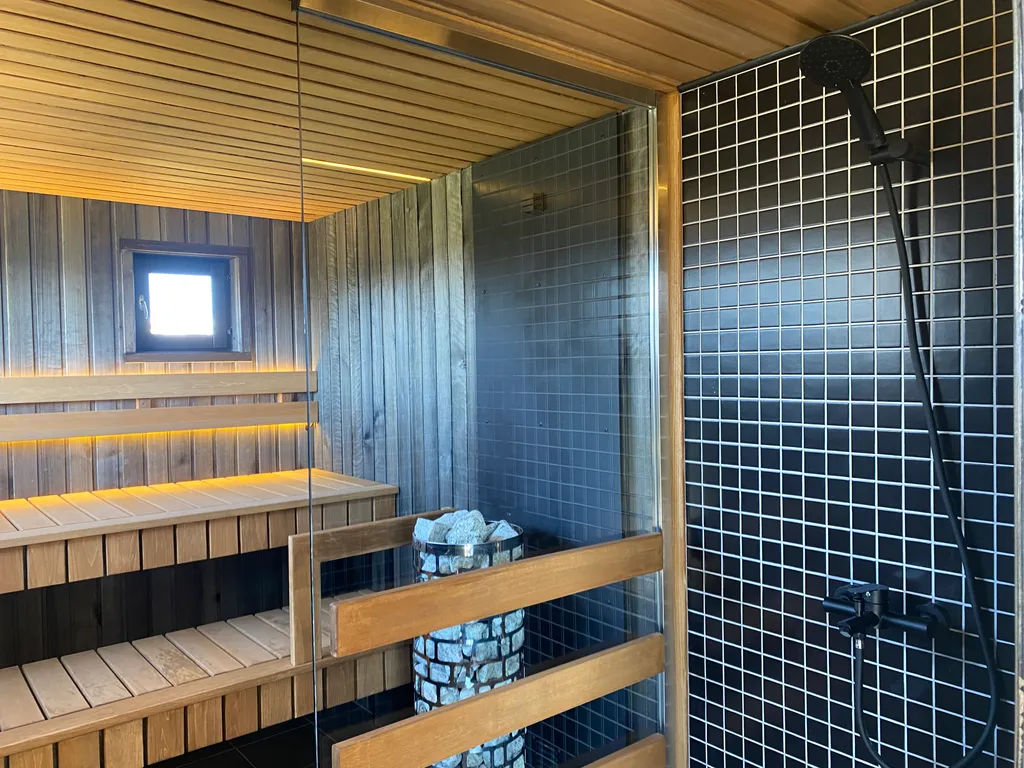 Гостевой дом Каприот