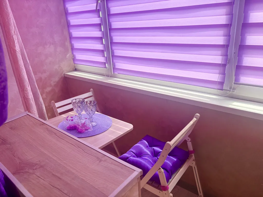 Уютная студия в центре города