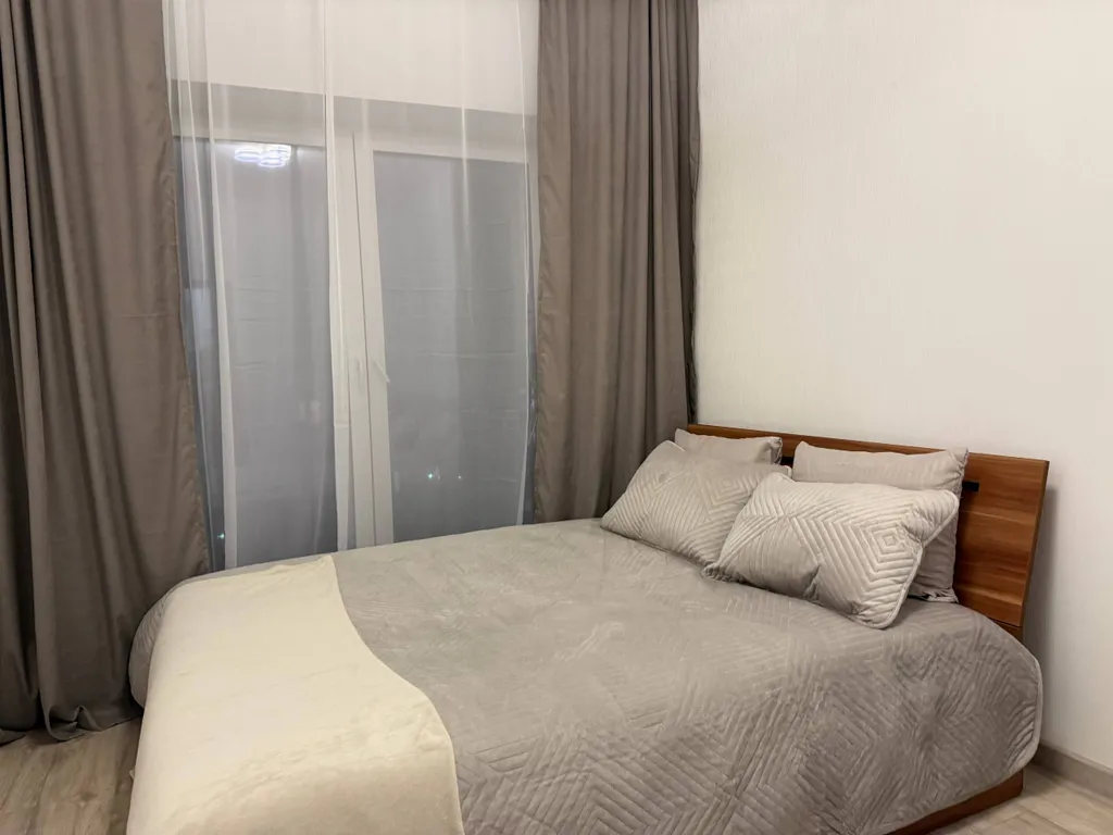 Новая современная студия