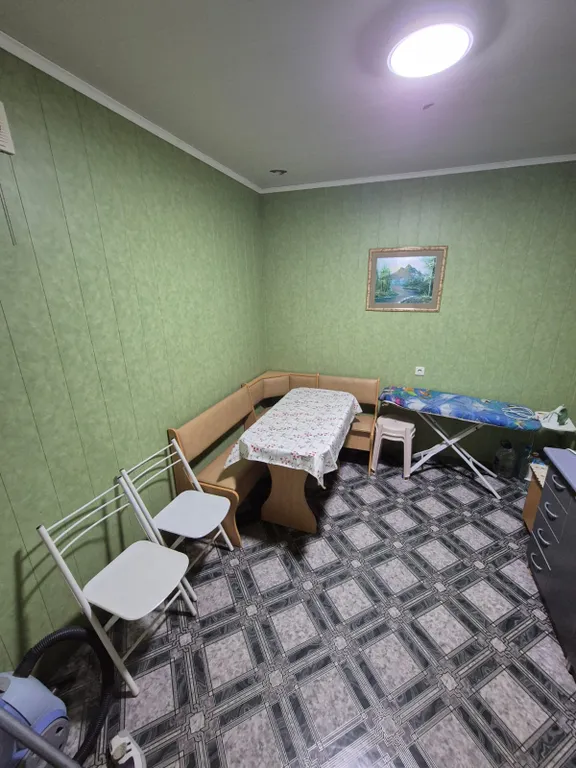 Жильё у моря