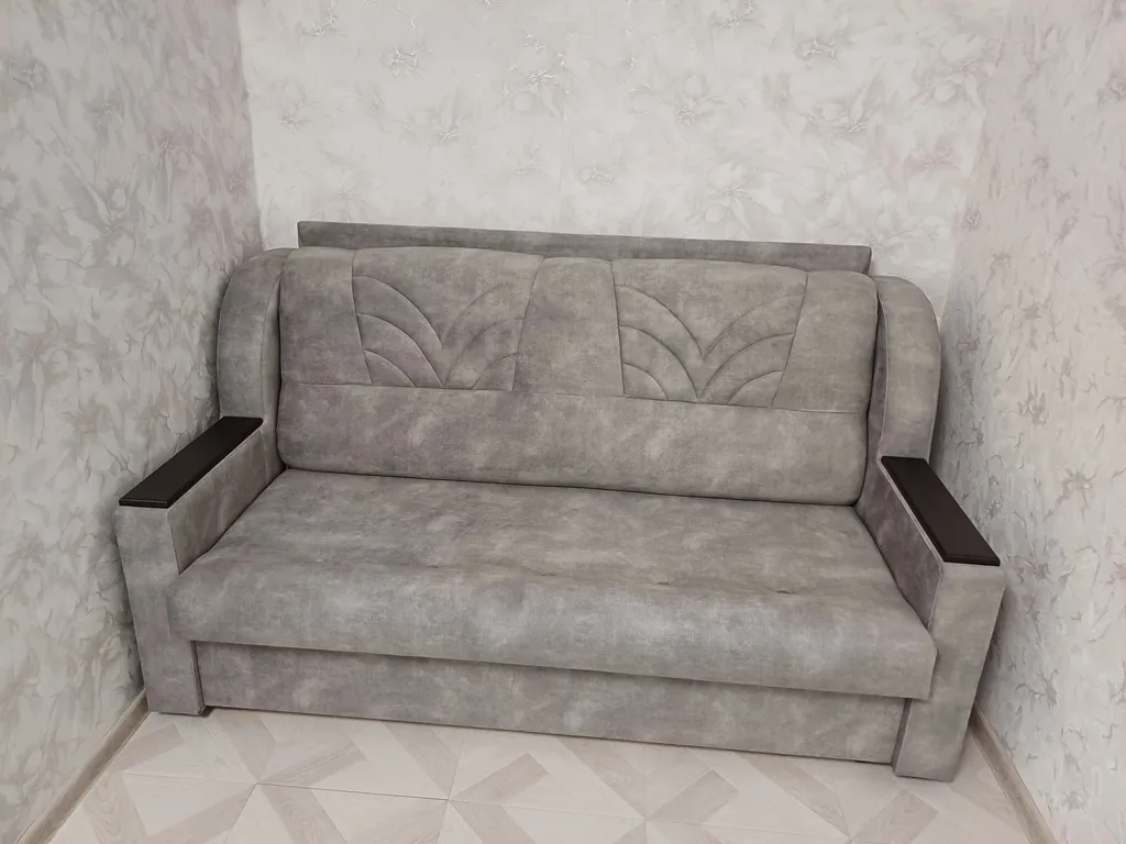 Однокомнатная квартира на Западном, район Николаевского