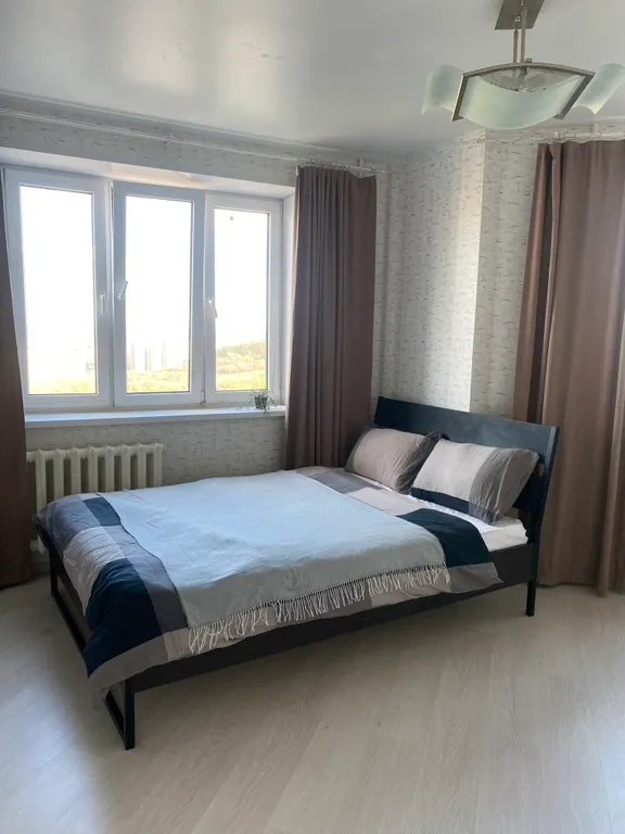 Квартира У нас уютно и гостеприимно, рядом парк Горсовет — аренда посуточно в Уфа