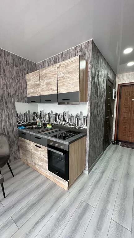 Чисто, аккуратно, уютно и рядом морe