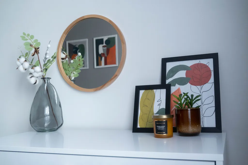 Квартира Уютная 2-комнатная квартира около ТРЦ Зеленый в микрорайоне Покровский — Красноярск