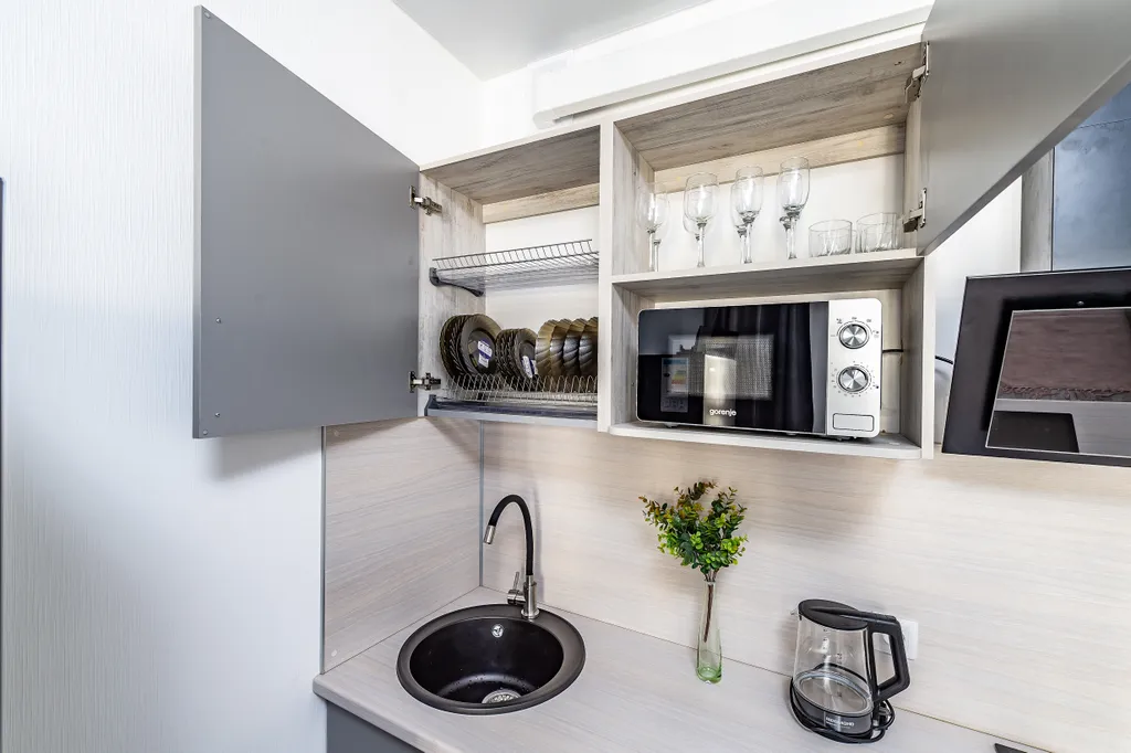 ApartMe у метро Фрунзенская