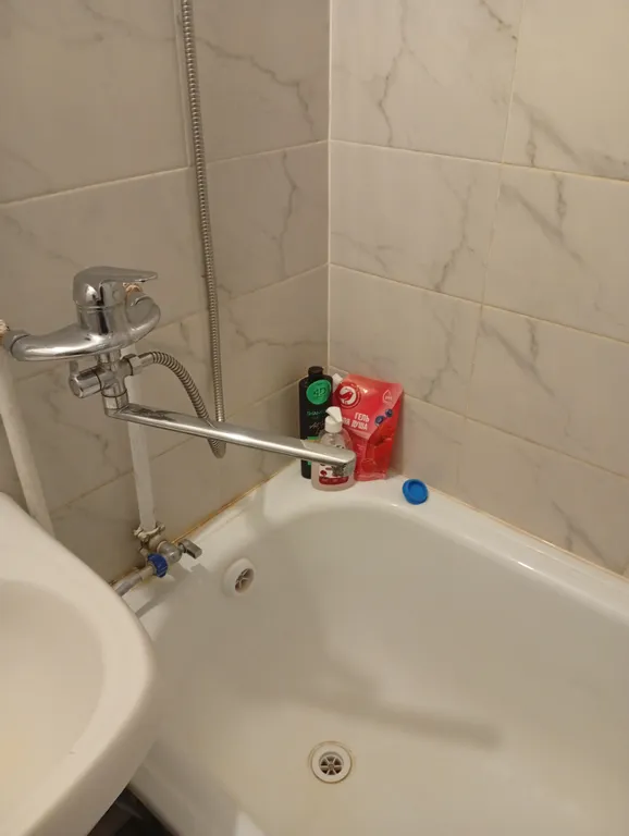 Уютная квартира в центре левого берега