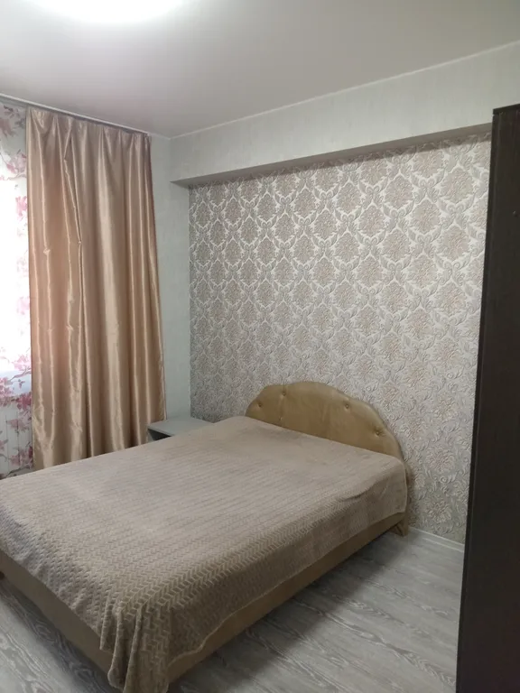 Квартира Диагностический центр, Октябрьский район — аренда посуточно в Иркутск