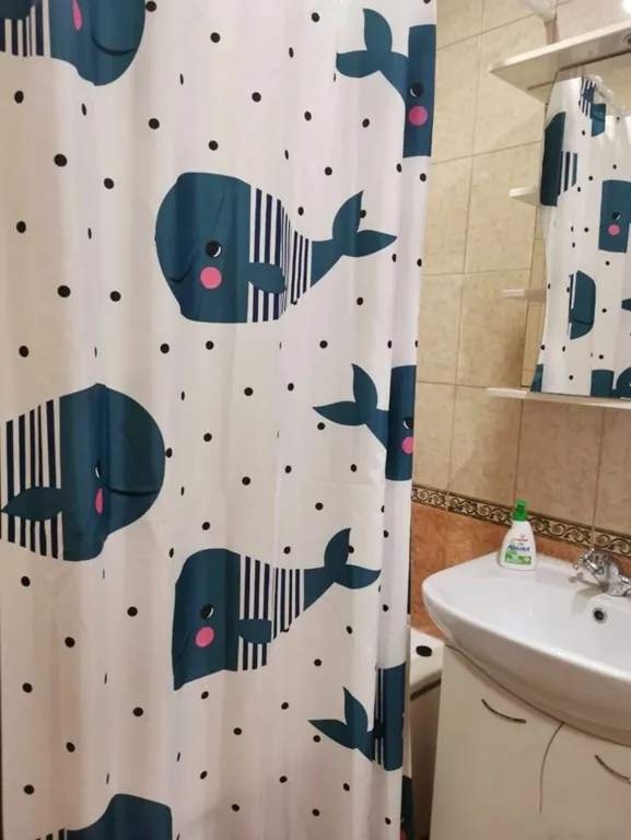 Уютная квартира вблизи исторического центра города