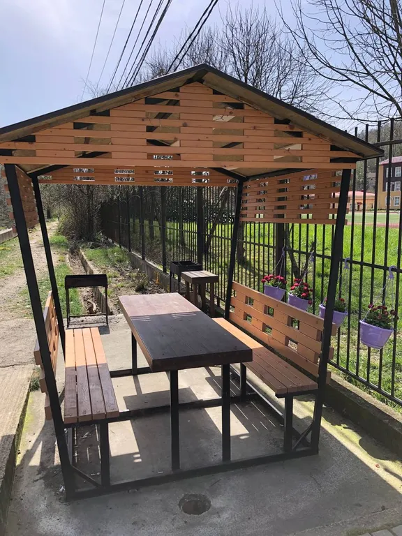 Уютная квартира для комфортного отдыха