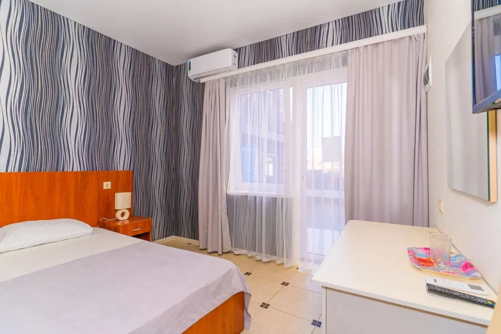 Апартаменты Лофт