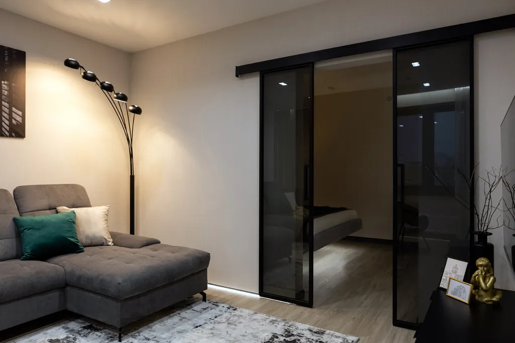 Квартира у моря в Зеленоградске первая линия парковка