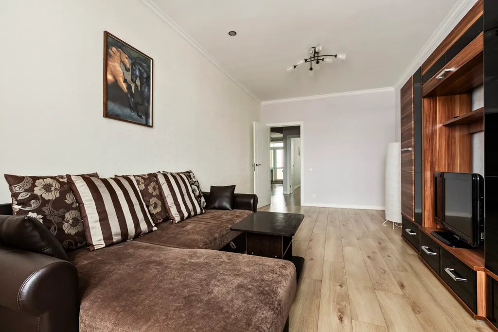 MaxRealty24 Квартира недалеко крокус-экспо, экспоцентр