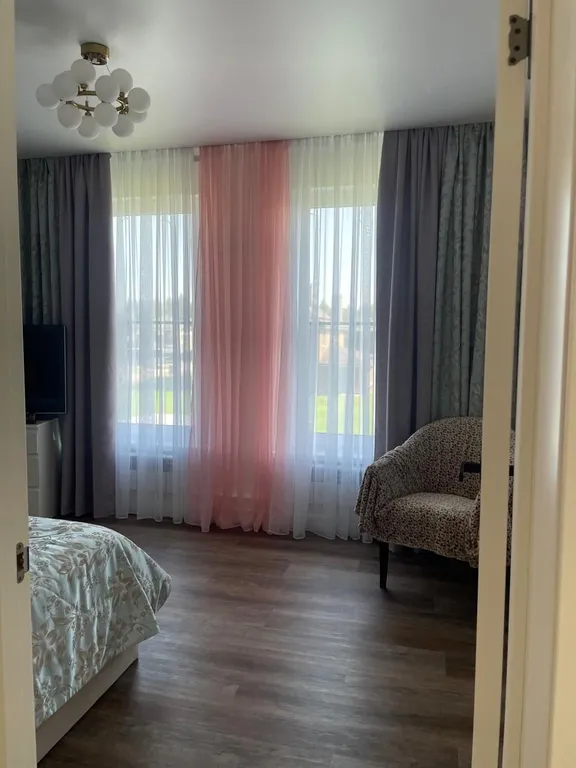 4-комнатный Дом