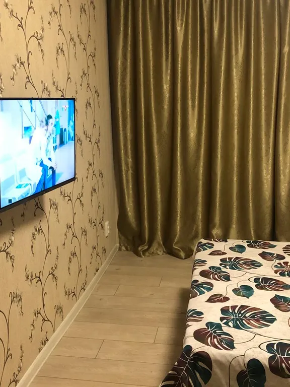 Квартира