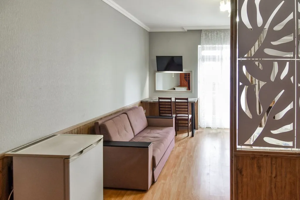 Квартира Комната — Геленджик