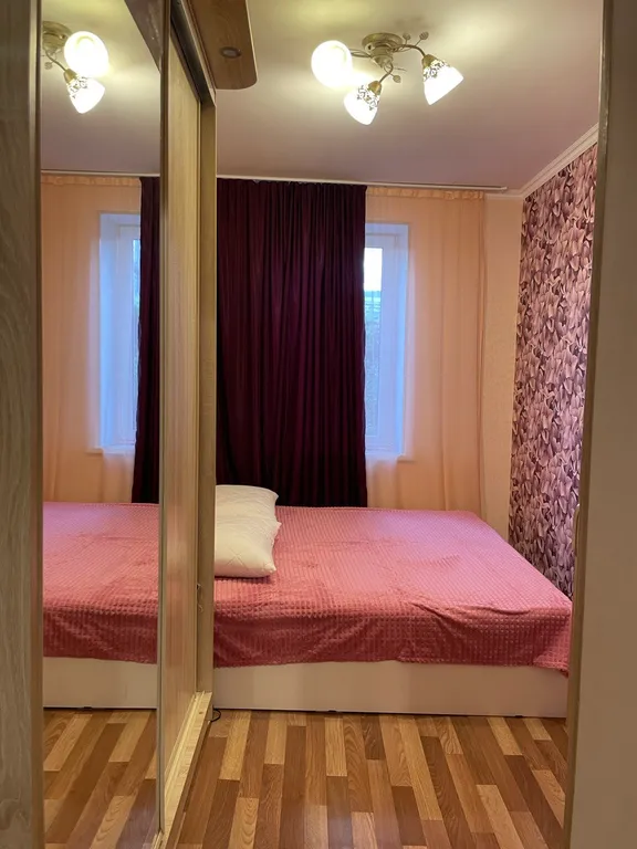 Квартира в историческом центре рядом с парком