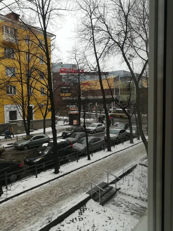 Квартира в центре в 500 метрах до набережной