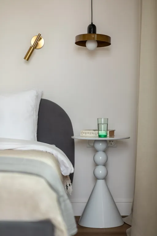 Апартаменты на берегу моря