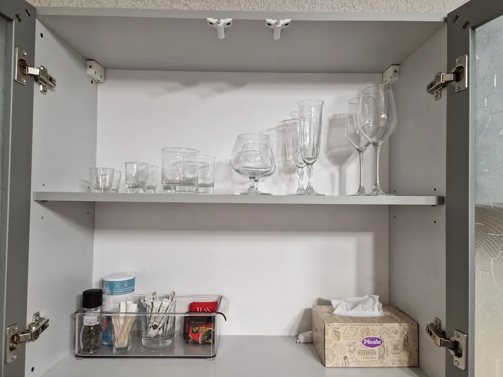 Апартаменты в ЖК "Новый город" пр-т Н.Ермакова 24