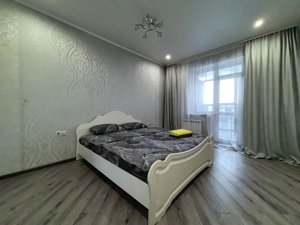 Квартира Апартаменты Чей Чемодан ЖД — Омск