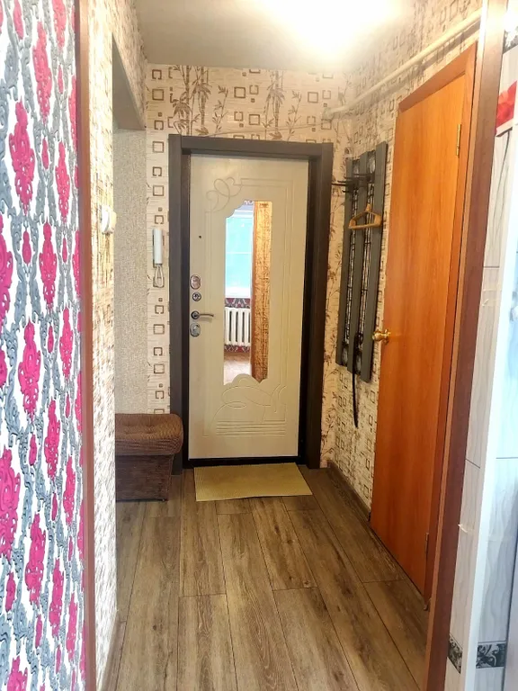 Уютная квартира в центре