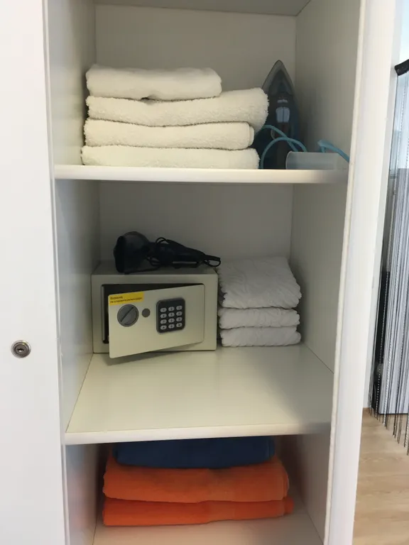 Апарт-отель Сириус Морской квартал С видом на море