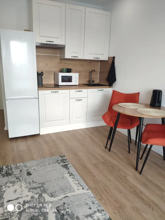 Уютная студия С кондиционером