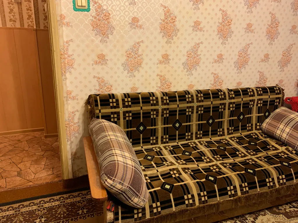 Чистая, уютная, комфортная квартира