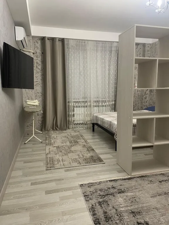 Уютная и чистая квартира