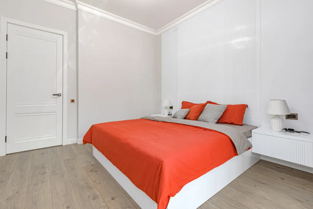 Уютная квартира евродвушка, в шаговой доступности от Хан Шатыра