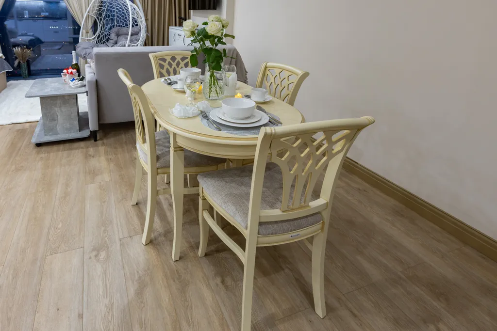 Премиальные апартаменты в Москва-Сити на уровне облаков