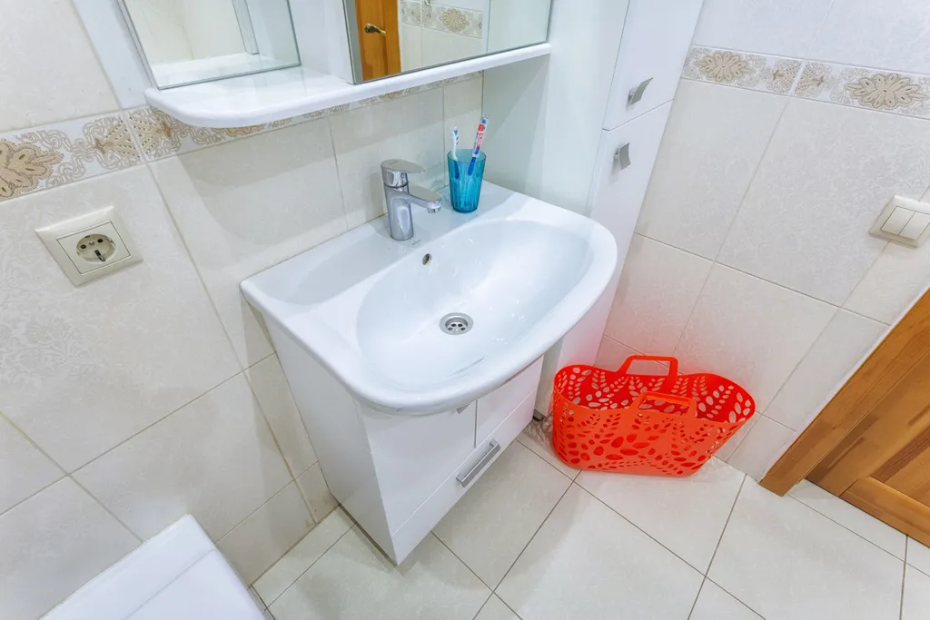 Великолепная квартира