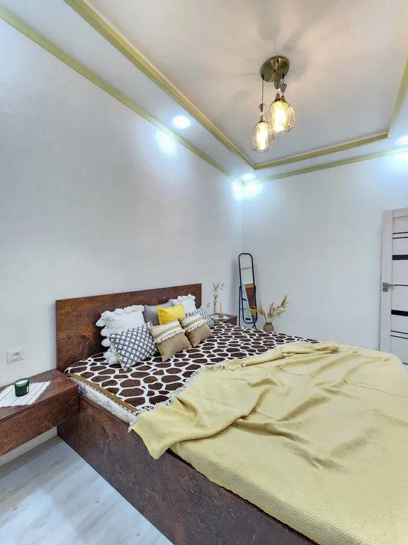 Квартира Апартаменты Сафия — аренда посуточно в Ташкент