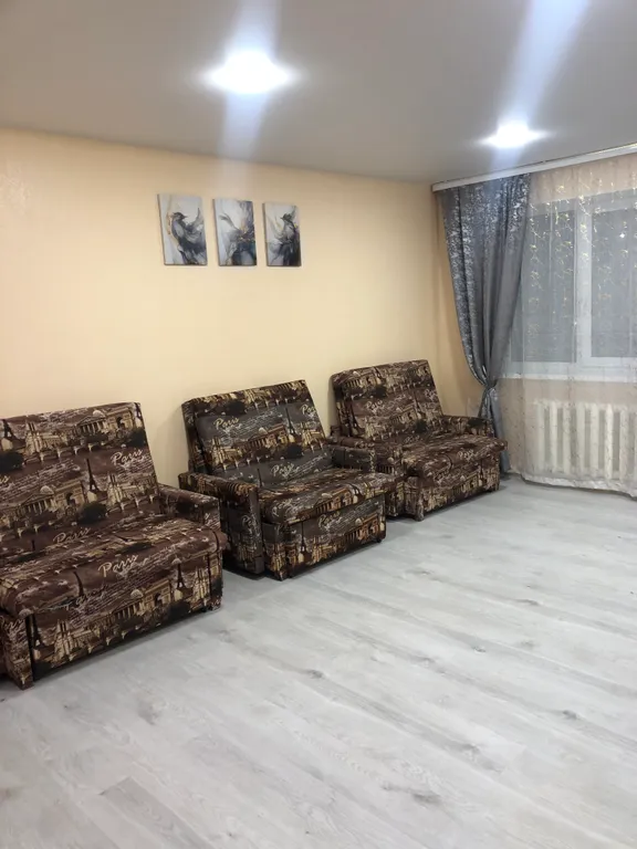 Квартира Отличная квартира в Центре Гатчина — Гатчина